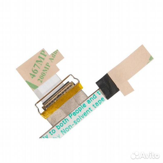 Шлейф матрицы для ноутбука Lenovo ThinkPad Yoga 11