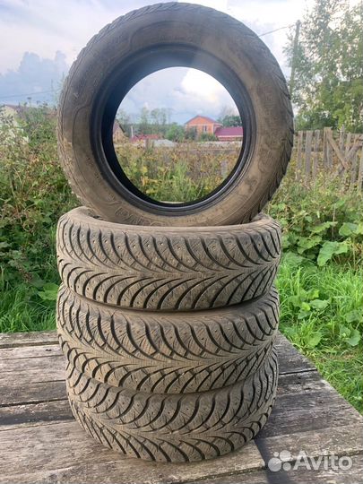 Sava Eskimo Stud 6.5/6 R6 54J