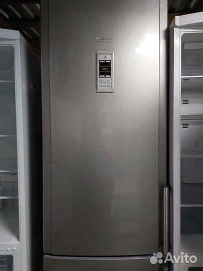 HotPoint Ariston no frost 196*60см