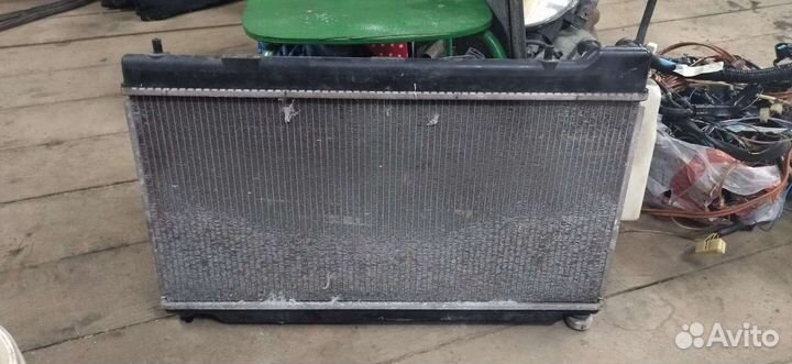 Радиаторы GD