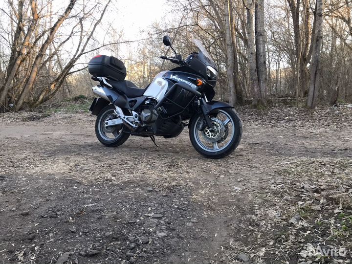 Honda XL1000V Varadero