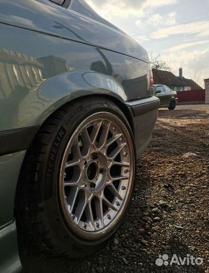 Диски BBS RS2