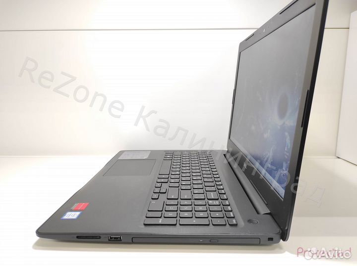 Full HD Dell, Core i5, 8GB, SSD, 2 видеокарты