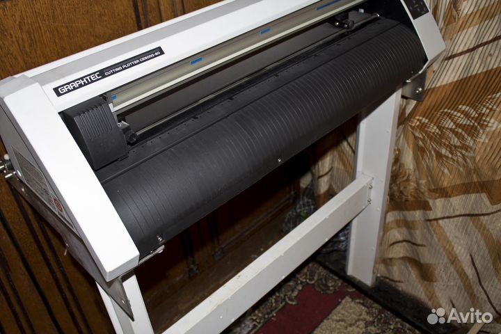 Режущий плоттер Graphtec plotter CE5000-60