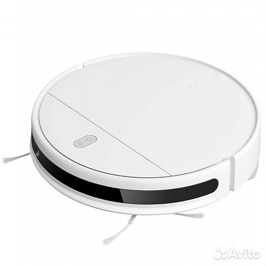 Xiaomi Robot Vacuum-Mop Essential skv4136gl