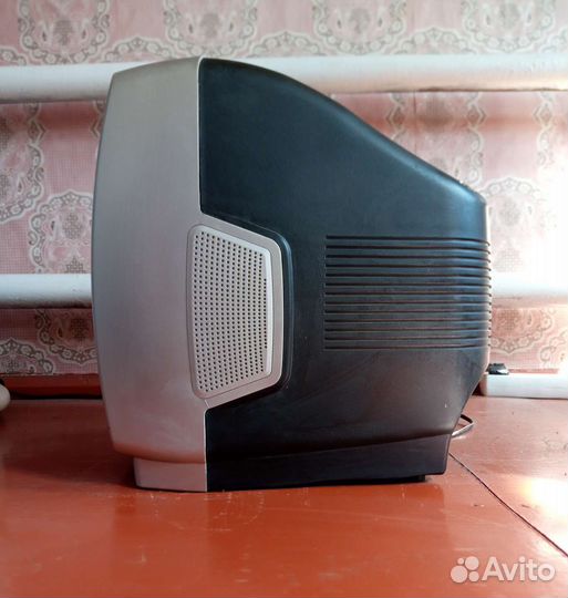 Телевизор erisson 1401