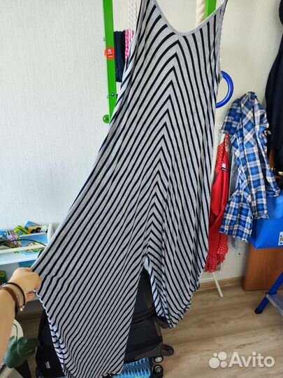 Комбинезон женский летний one size