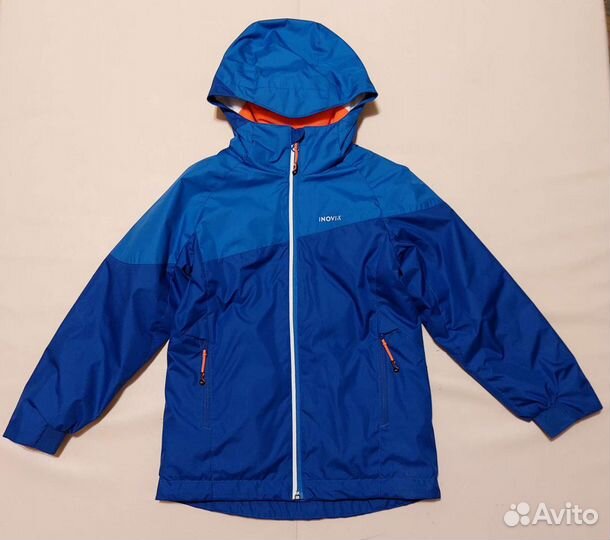 Лыжный костюм детский