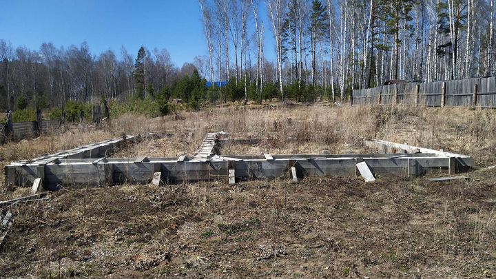 Участок 13 сот. (ИЖС)