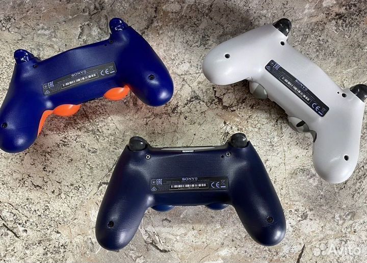 Геймпад (джойстик) для PS4