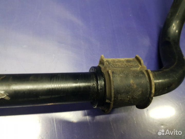 Стабилизатор передний Porsche Boxster