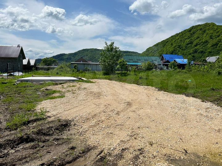 Участок 20 сот. (ИЖС)