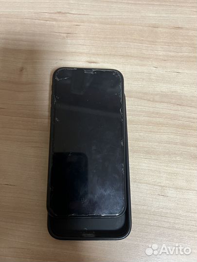 iPhone Xr, 128 ГБ