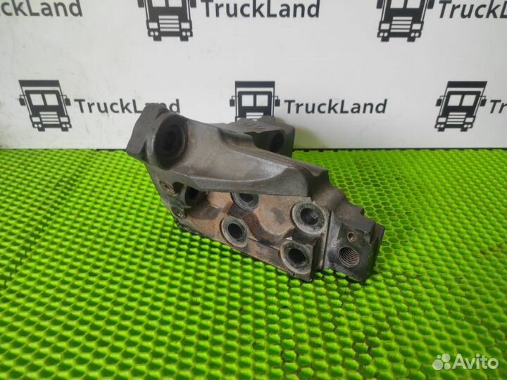 Кронштейн двигателя задний левый Daf Xf 106