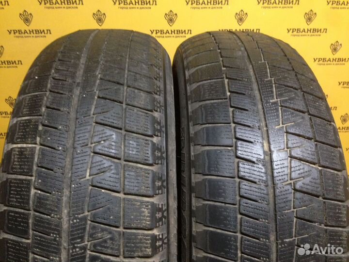 Bridgestone Blizzak Revo GZ 175/65 R14