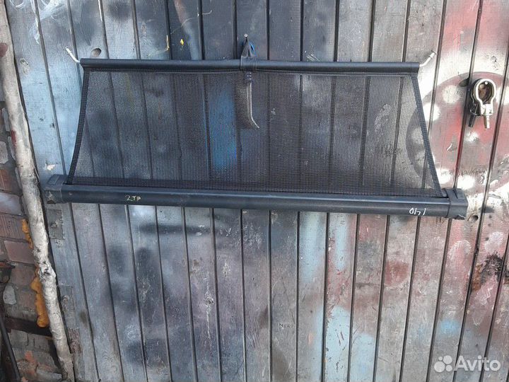 Шторка багажника верхняя Хендай i40 универсал