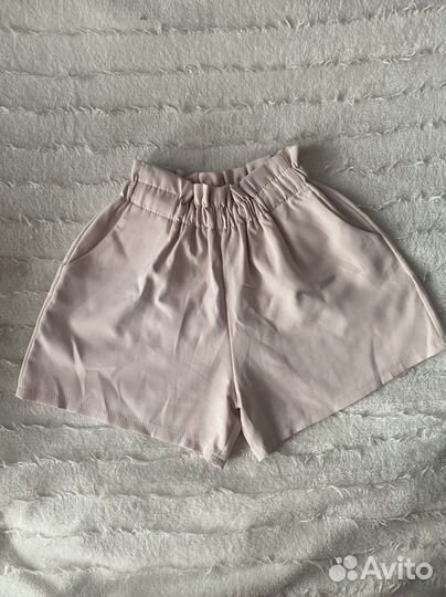 Классические шорты