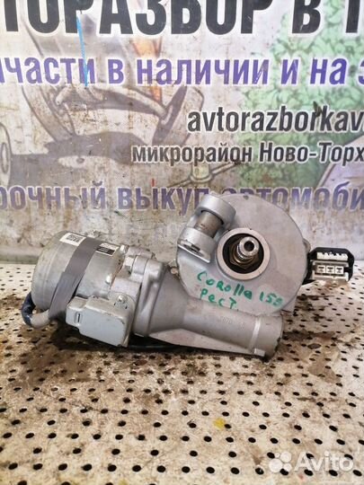 Электроусилитель руля Toyota Corolla