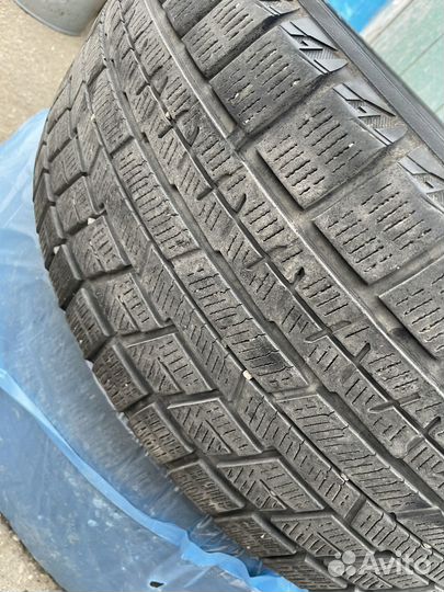 Yokohama 104ZR 2.25/35 R18 19