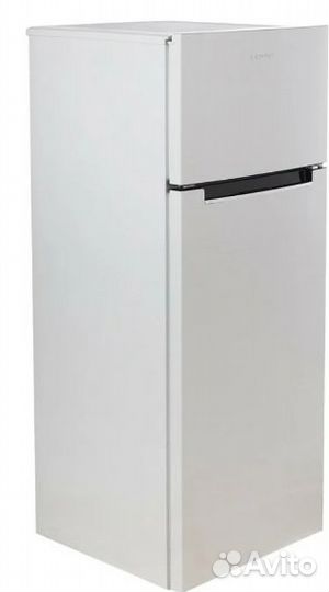 Холодильник leran CTF 143 W