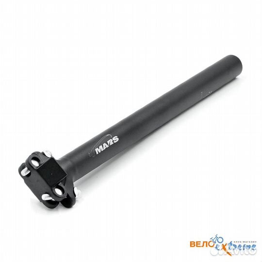 Штырь подс.zoom SP-406/ISO-M ал. D:31,6х350мм, мат