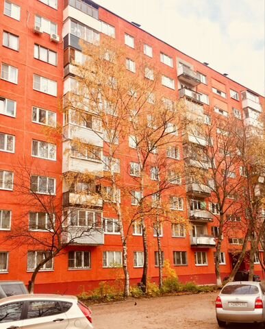 Рэд ул победы 6е фото 3-к квартира, 57 м², 1/9 эт. на продажу в Электростали Купить квартиру Авито
