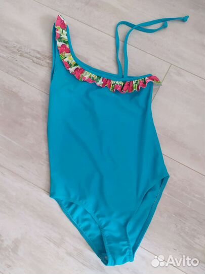 Купальник для девочки новый