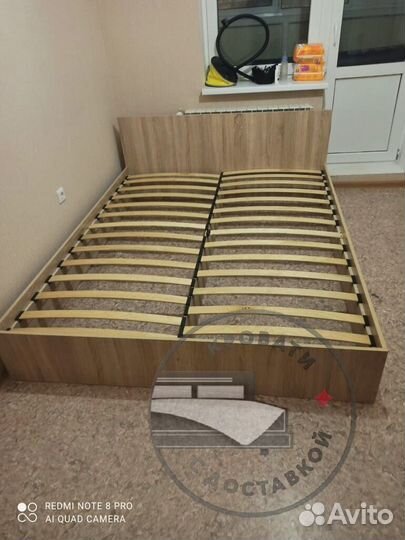 Кровать 180 200