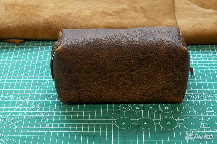 Несессер мужской