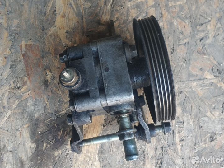 Насос гур Мазда 626 GF, mazda protege BJ. 323 BJ