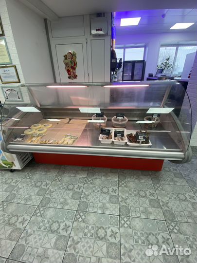 Продается оборудование для продажи разливного пива