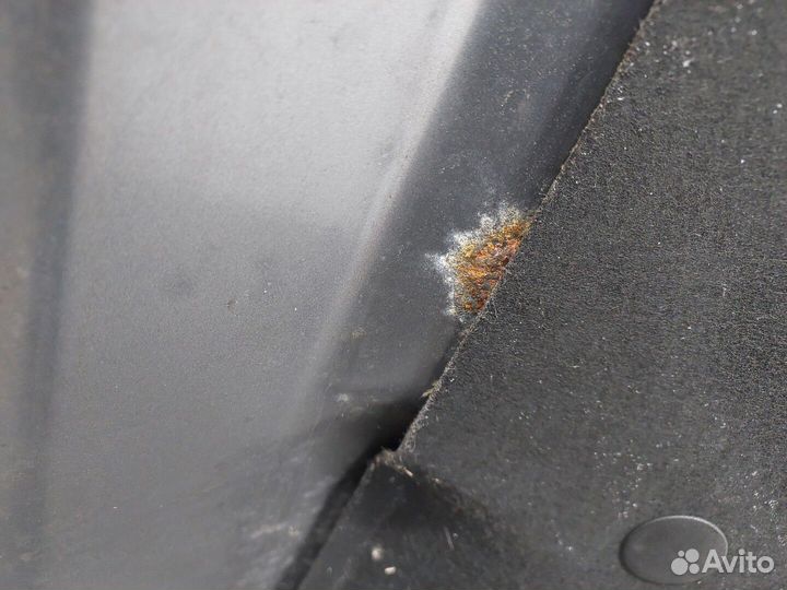 Капот Mitsubishi Lancer 9