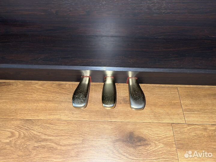 Цифровое гибридное пианино Casio Celviano AP-400