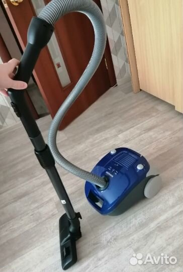 Пылесос Samsung SC4140