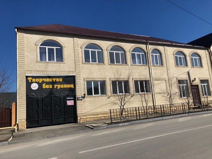 Свободного назначения, 800 м²