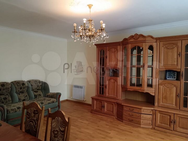 Дом 202 м² на участке 11 сот.