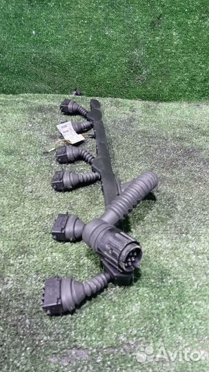 Коса моторная(проводка) BMW 5 серия