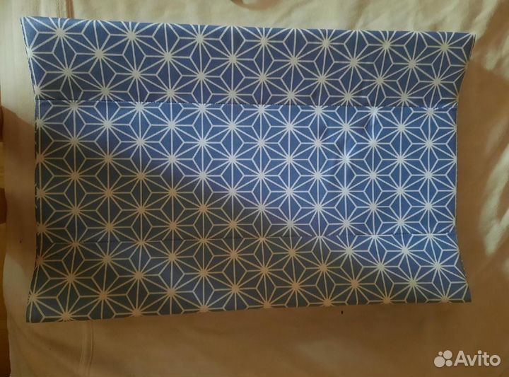 Пеленальная доска