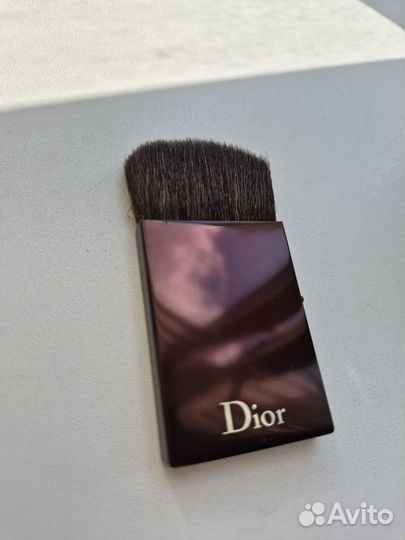 Кисти для макияжа Christian Dior оригинал