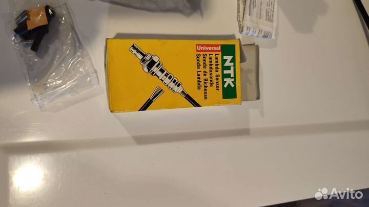 Лямда зонд, audi, Фольксваген