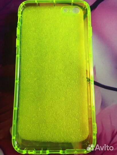 Чехол для iPhone 6 plus/6 s plus