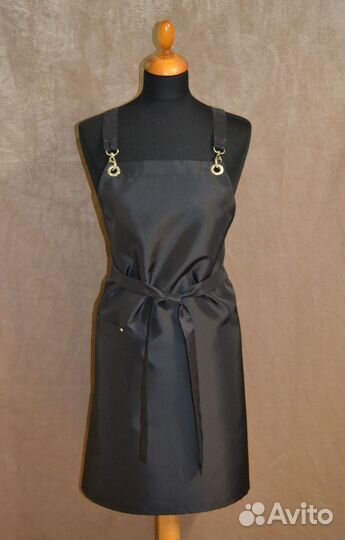 Фартук для парикмахера