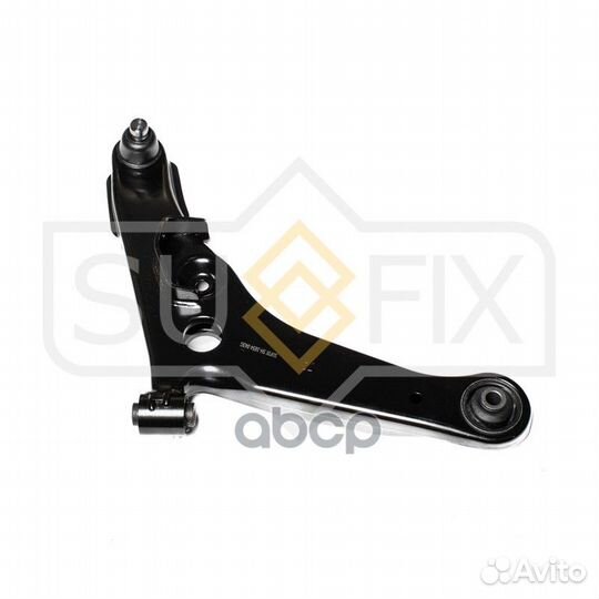 Рычаг подвески перед прав SH1654 sufix