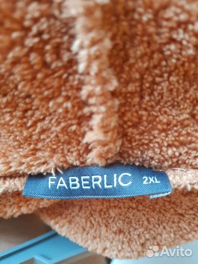 Толстовка Faberlick