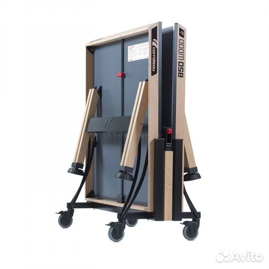 Теннисный стол профессиональный Cornilleau Competi