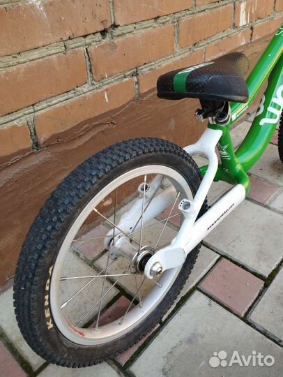 Беговел woom 1 Plus