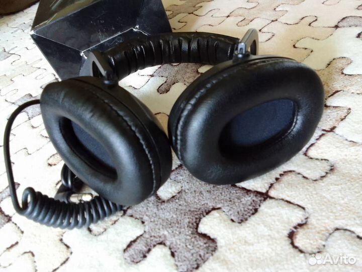Garrett Наушники MS-2 оригинал (USA)