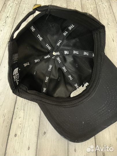 Кепка мужская The North Face