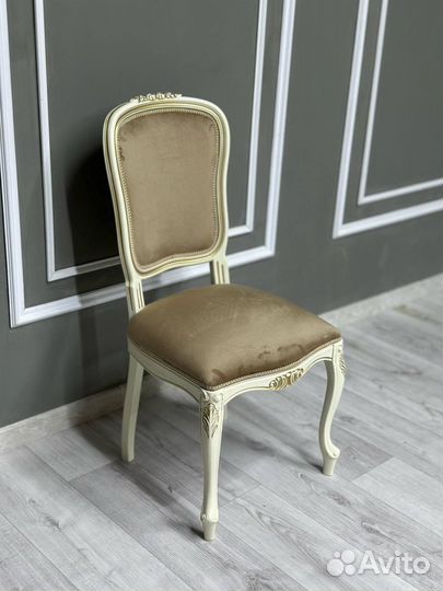 Обеденная группа стол стулья