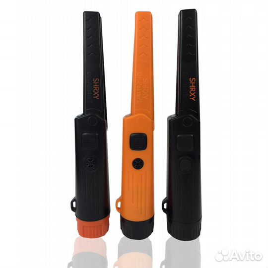 Пинпоинтер GP Pointer 2 TRX / shrxy